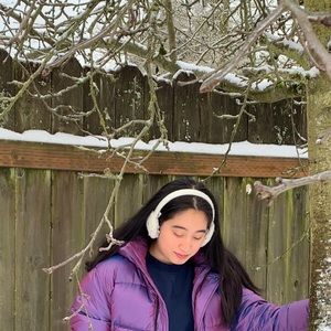 Meet your Posher, Kyra